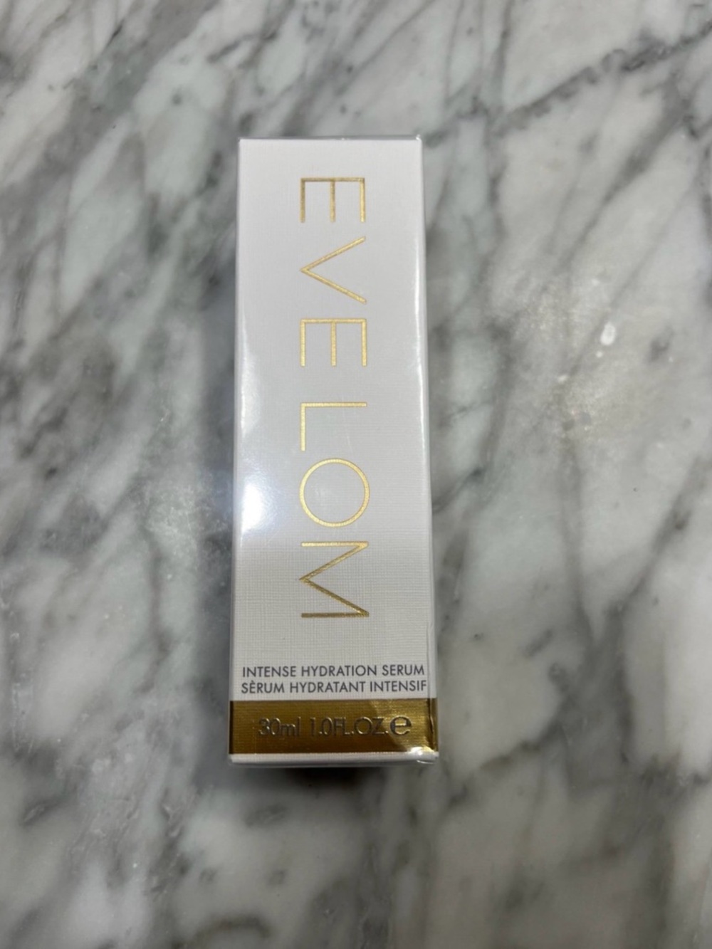 New Eve Lom INTENSE HYDRATION SERUM - Sealed!!
